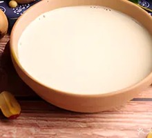 Rich Original Soy Milk