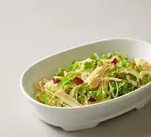 Stir-fried Fresh Tofu Skin Salad