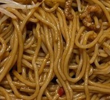 Jiangxi Fried Noodles