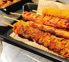 Signature Starch Sausage