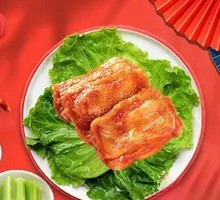 嫩滑鸡片