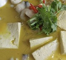 Sichuan Pickled Fish