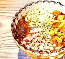 Crisp Cucumber Strips