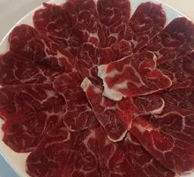 Hand-Cut Beef Sirloin Tip