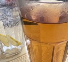 Old-fashioned Winter Melon Tea