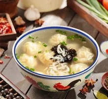 Qianlixin Fresh Pork Dumplings