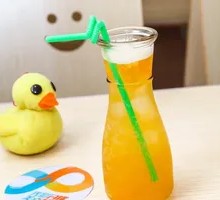 Passion Fruit Craft Beer