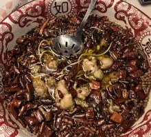 Sichuan Boiled Frog