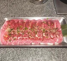 Seasoned Shoulder Meat