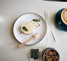 Lemon Light Cheesecake