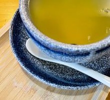 Lemon Passion Fruit Tea
