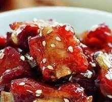 Sweet and Sour Pork Ribs