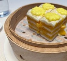 Phoenix Layer Cake