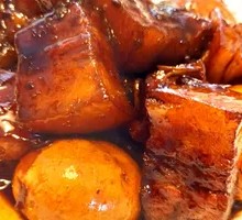 Bao Yuan Braised Pork