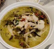 Old Jar Sichuan-Style Fish with Catfish