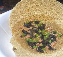 Farmhouse Rice Crackers