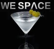 Dry Martini