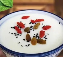 Lanzhou Yogurt