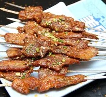 First-class Pork Belly