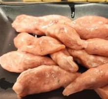 Special Air-Dried Sausage