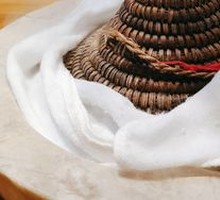 Signature Steamed Stone Pot Fish