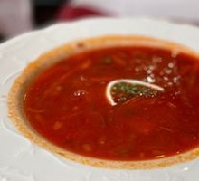 Borscht
