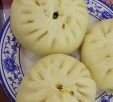 Meat Soup Dumplings