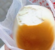 Handmade Large Steamed Bun