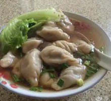 Flavor Dumplings