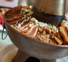 Old Taiyuan Copper Pot Stew
