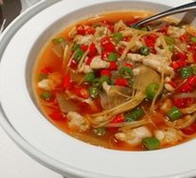 Zigong Fresh Pot Rabbit