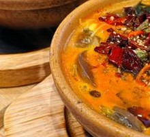 Spicy Chili Oil Maoxuewang