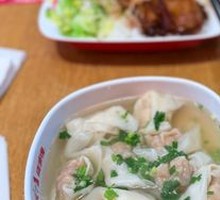 Premium Shrimp Dumplings