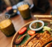 Premium Charcoal-Roasted Pork Neck