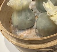 Jade Dumplings