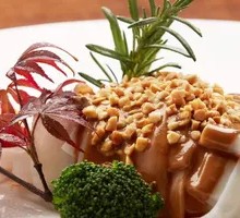 Beijing Sesame Sauce Cold Noodles