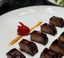 Black Pig Char Siu