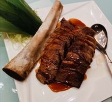 Snowflake Beef Ribs