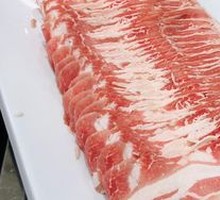 Fresh Hand-Cut Lamb