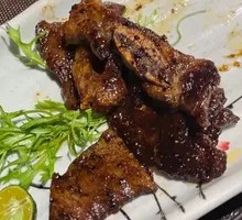 Australian Ribeye Steak