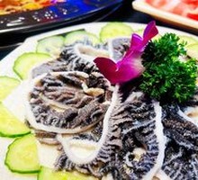 Beijing-style Hot Pot Tripe
