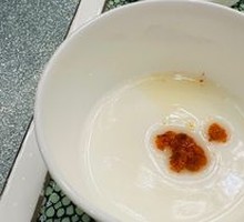 Osmanthus Double Skin Milk Custard