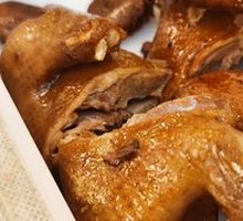 Fragrant Milk Pigeon