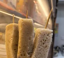 Juice-absorbing Wheat Gluten