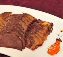 Special Sauce Donkey Meat