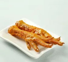 Chicken Foot Luosifen