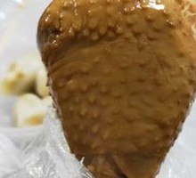 Delicious Chicken Leg