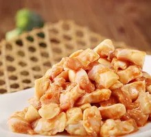 Pork Tenderloin Bites