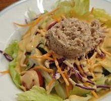Tuna Salad