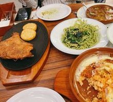 Sausage Ragù Doria